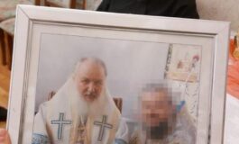 SBU postawiła zarzuty o sabotaż przyjacielowi patriarchy Cyryla