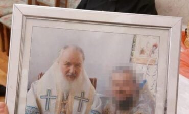 SBU postawiła zarzuty o sabotaż przyjacielowi patriarchy Cyryla