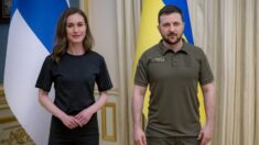 Premier Finlandii w orędziu: Rosja nie wygra wojny