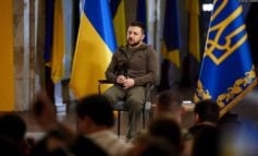 Zełenski już wie, kiedy skończy się wojna