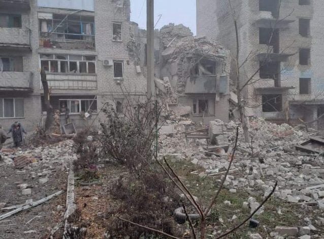 Ukraiński parlament uchwalił ustawę o umorzeniu kredytów na mieszkania i samochody, które zostały uszkodzone lub zniszczone w czasie wojny