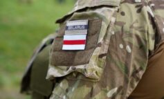 Ambasador Ukrainy na Białorusi: Reżim Łukaszenki nie tyle obawia się agresji NATO, co białoruskich ochotników broniących Ukrainy
