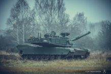 Departament Stanu USA zatwierdził sprzedaż Polsce 116 czołgów Abrams