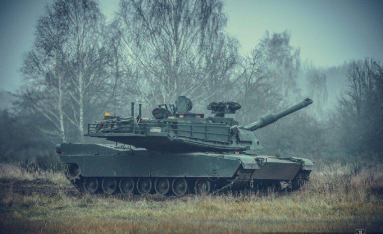 Departament Stanu USA zatwierdził sprzedaż Polsce 116 czołgów Abrams