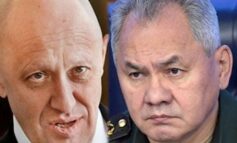 Konflikt Prigożyna z Szojgu wywołał rozłam w armii najeźdźców