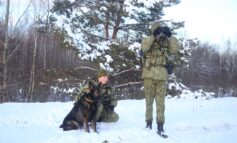Białoruś zamyka strefę przygraniczną z Ukrainą, skąd rozpoczęła się ofensywa wojsk rosyjskich na Kijów