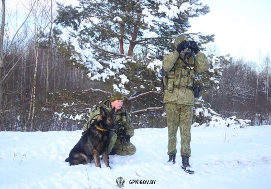 Białoruś zamyka strefę przygraniczną z Ukrainą, skąd rozpoczęła się ofensywa wojsk rosyjskich na Kijów