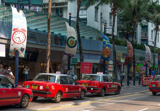 Rosjanie nie mają już wyboru. Zostały im tylko chińskie auta
