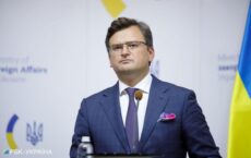 Nerwowa reakcja MSZ w Kijowie. Polski ambasador wezwany za wypowiedź o „niedostatecznej wdzięczności Ukrainy”