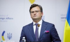 Kułeba: Po wojnie Ukraina będzie miała najpotężniejszą armię w Europie