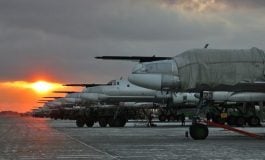 Potężny cios Ukrainy w strategiczne lotnictwo Rosji. Girkin - Striełkow ma niezły ubaw