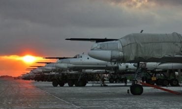 Ukraińskie drony mogą uderzyć na Syberii: „Wkrótce w Rosji nie będzie bezpiecznych miejsc”