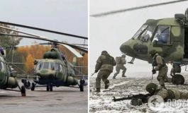 PILNE: Rosja rozszerza kontrolę nad białoruskimi lotniskami wojskowymi