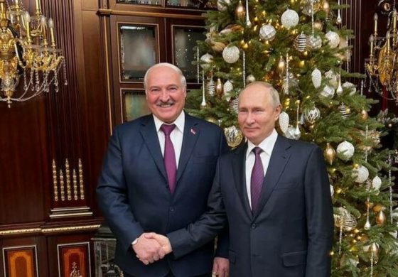 Przesądzone. Eurokraci za „bezzwłocznym” powołaniem specjalnego trybunału dla Putina i Łukaszenki