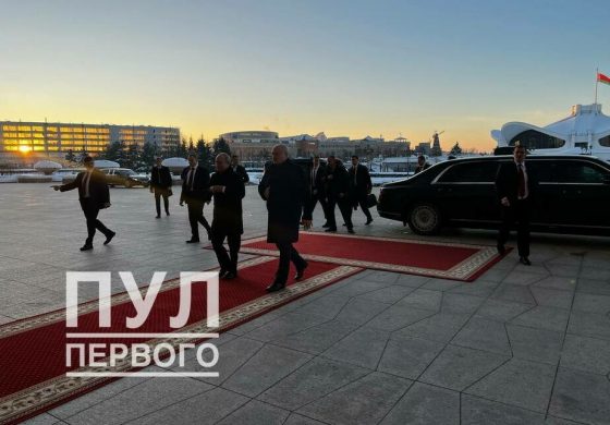 Putin zaproponował Łukaszence nowe „stanowisko”: Ujawniono szczegóły spotkania dyktatorów