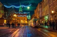 Przepisy na stół wigilijny od Polki ze Lwowa! Przepisy na stół wigilijny od Polki ze Lwowa!
