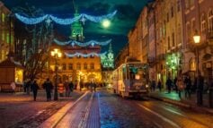 Przepisy na stół wigilijny od Polki ze Lwowa!