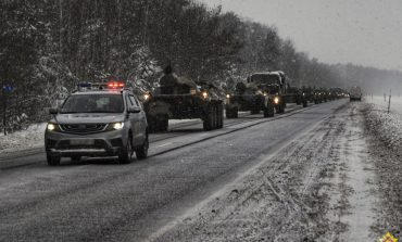 Zamieszanie na Białorusi. Armia Łukaszenki ogłosiła sprawdzanie gotowości bojowej