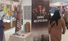 Skandal! Białoruskie mniszki zbierają w Warszawie kasę dla ruskich okupantów!
