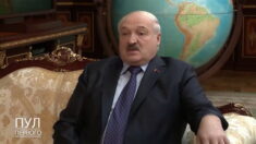 MSZ Rosji wprost o obaleniu Łukaszenki