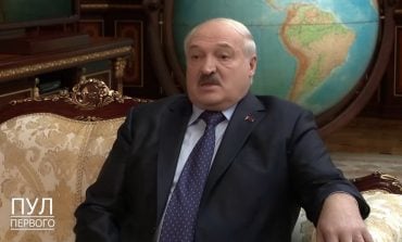 MSZ Rosji wprost o obaleniu Łukaszenki