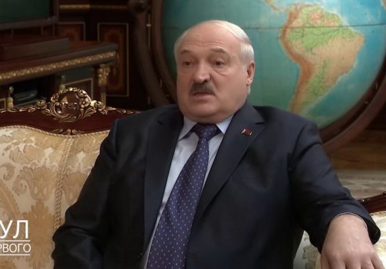 MSZ Rosji wprost o obaleniu Łukaszenki