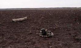 Mińsk twierdzi, że ukraińska rakieta spadła na Białoruś