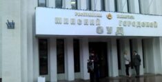 Miłośnikom wyjazdów na Białoruś ku przestrodze. Obywatel Łotwy skazany na 4 lata łagru za obrazę Łukaszenki