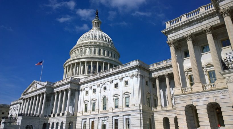 W tym tygodniu Izba Reprezentantów USA podejmie kluczową decyzję w sprawie Ukrainy
