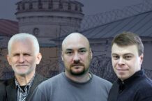 Reżim Łukaszenki wyznaczył datę procesu zdobywcy pokojowego Nobla Alesia Bialackiego