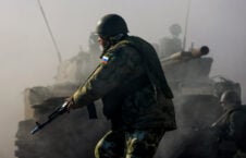 Bloomberg: Zawieszenie broni na Ukrainie do Wielkanocy!