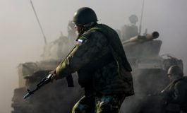 Putin redefiniuje cel wojny na bardziej czytelny dla Rosjan