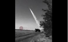 Ukraińcy gromią ruskie wojsko “tureckimi HIMARS-ami” (WIDEO)