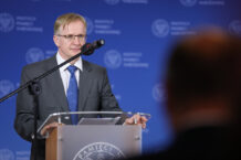 Dyrektor Centrum Ludobójstwa: Jesteśmy blisko historii cierpienia mieszkańców Litwy