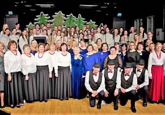 Szósta edycja Festiwalu „Kolędowe Serca Wileńszczyzny”