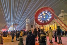 700-lecie Wilna – zaprezentowano program rocznicowych obchodów