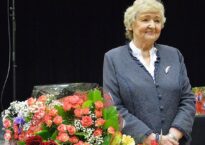 Wileńska dziennikarka Krystyna Adamowicz z tytułem „Polak Roku 2022”