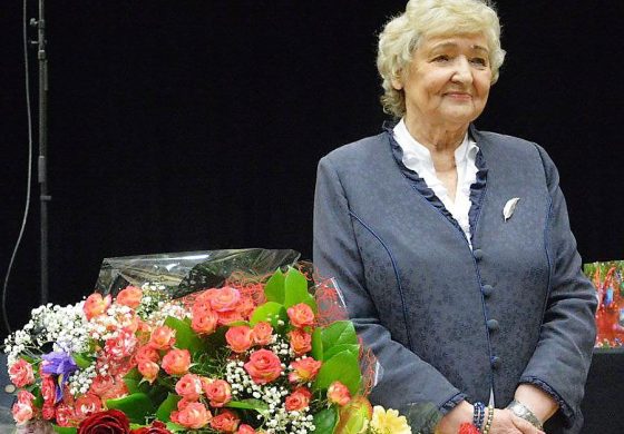 Wileńska dziennikarka Krystyna Adamowicz z tytułem „Polak Roku 2022”