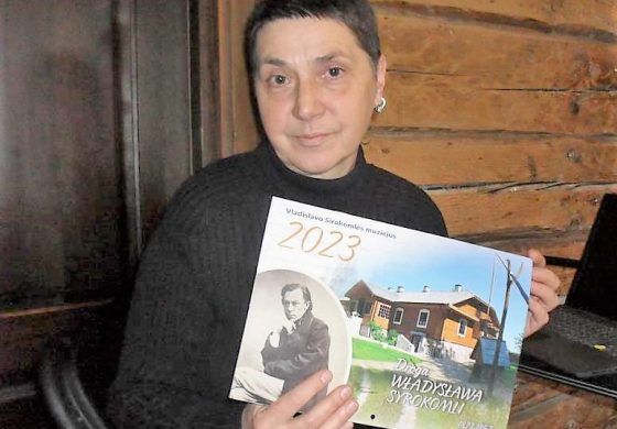 Muzeum Władysława Syrokomli w Borejkowszczyźnie – inauguracja Roku Poety