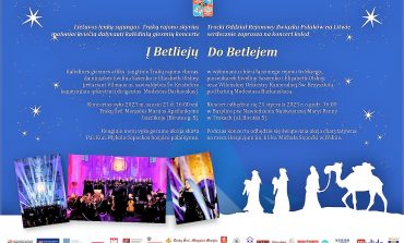Koncert kolęd „Do Betlejem” w bazylice w Trokach