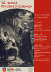 Obchody w Ejszyszkach 160. rocznicy wybuchu Powstania Styczniowego