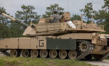 Politico: USA mogą przekazać Ukrainie nawet 30 czołgów Abrams
