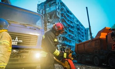 Zniszczenia w ukraińskiej infrastrukturze szacowane są na prawie 138 mld dolarów