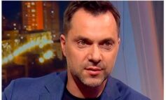 Arestowycz:  Śmierć Łukaszenki znacząco wpłynęłaby na przebieg tej wojny