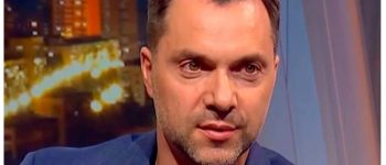 Ołeksij Arestowicz, doradca szefa Kancelarii Prezydenta Ukrainy/ Fot: printscreen