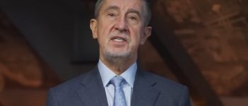 Andrej Babiš