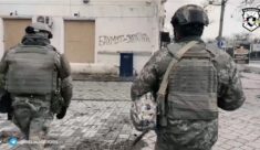 Gierasimow wydał rozkaz odwrotu spod Bachmutu. „Wagnerowcy” w pułapce SZU
