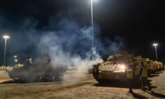 Na Ukrainę płynie 60 BWP Bradley. B. szef Pentagonu wzywa do przekazania Ukrainie myśliwców i rakiet ATACMS 