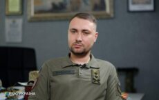 Ukraiński wywiad: „Wiemy, że Putin ma raka. Mamy nadzieję, że umrze bardzo szybko”