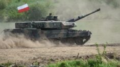 Niemcy przekażą Ukrainie kolejną partię amunicji do broni ciężkiej i strzeleckiej za ponad 200 mln euro